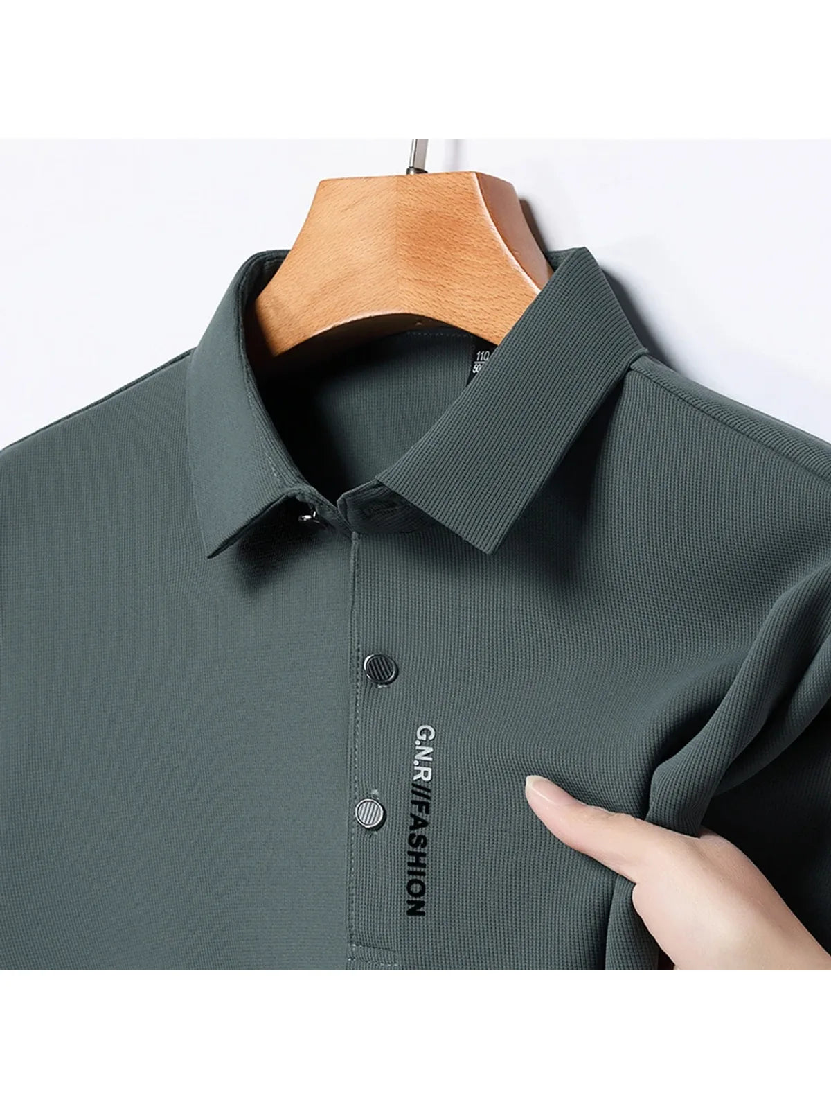 Antonin Polo uni