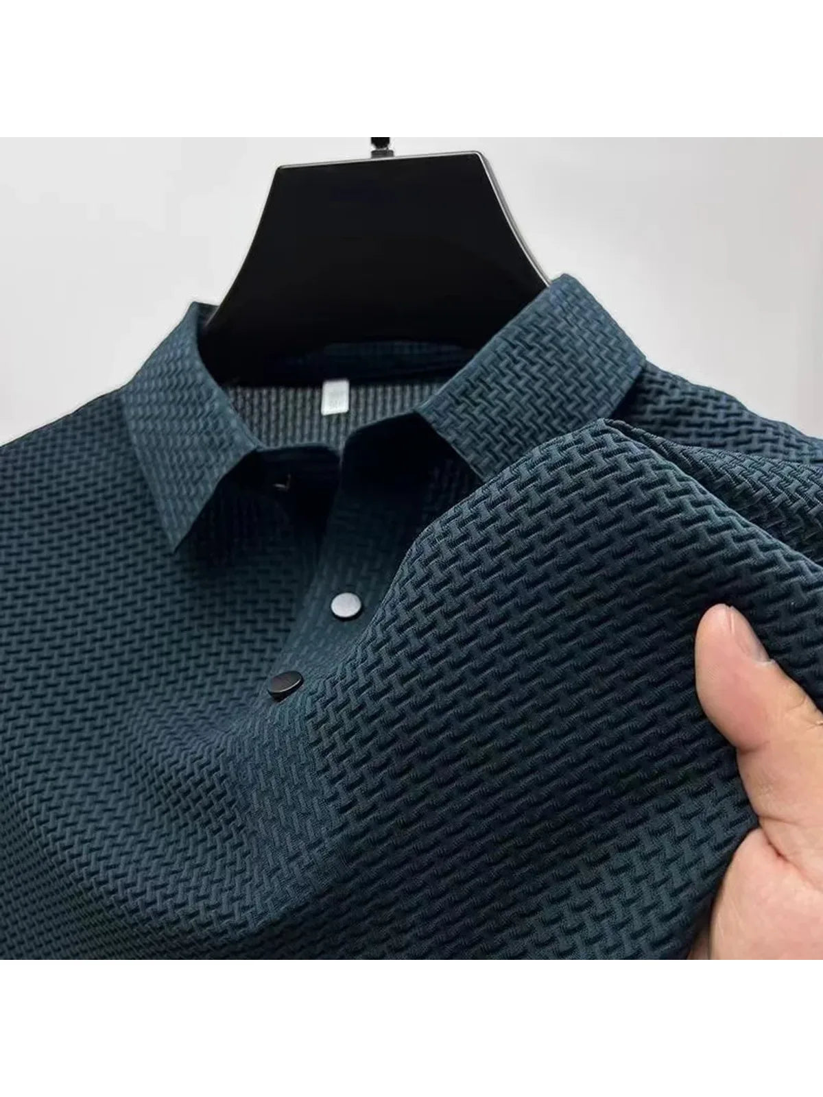Gabriel Polo maille fine