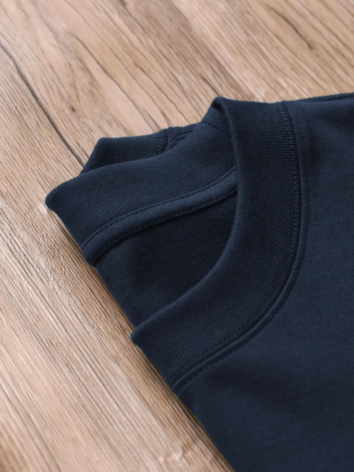 Anselme T-shirt épais