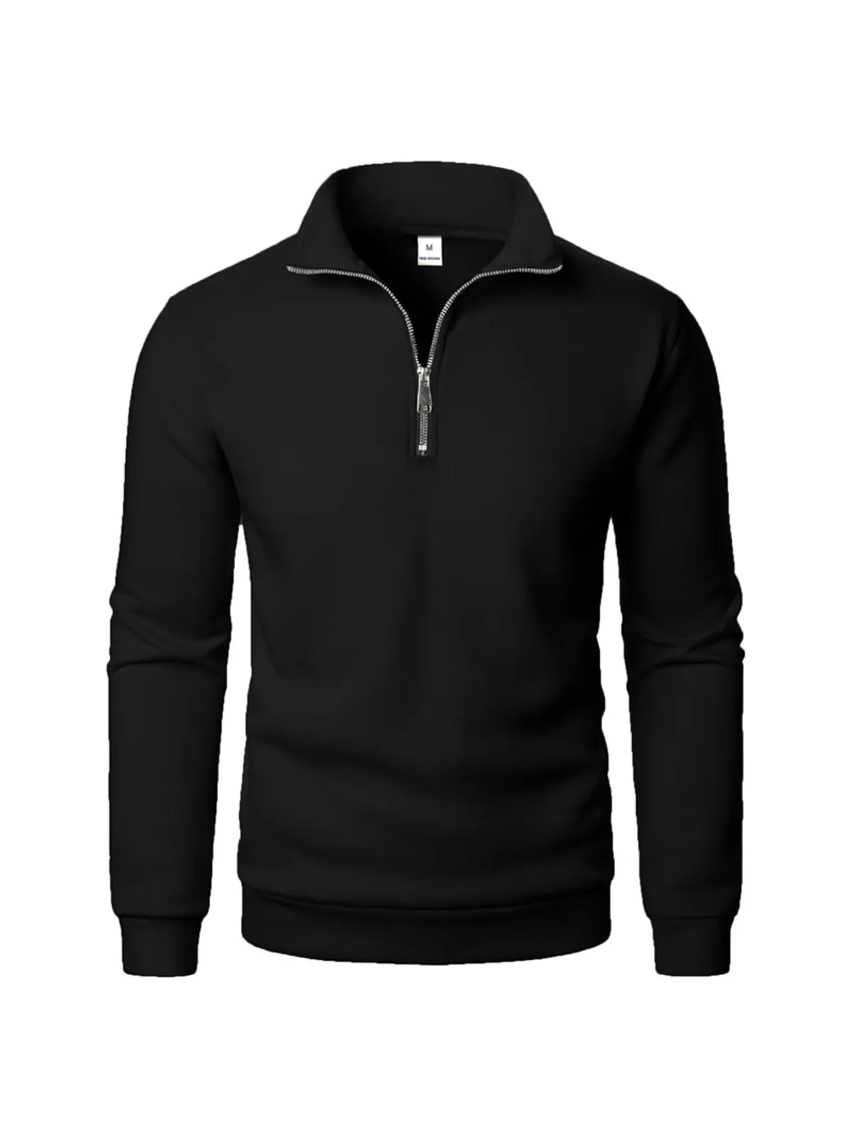 Ferdinand Sweat demi-zip