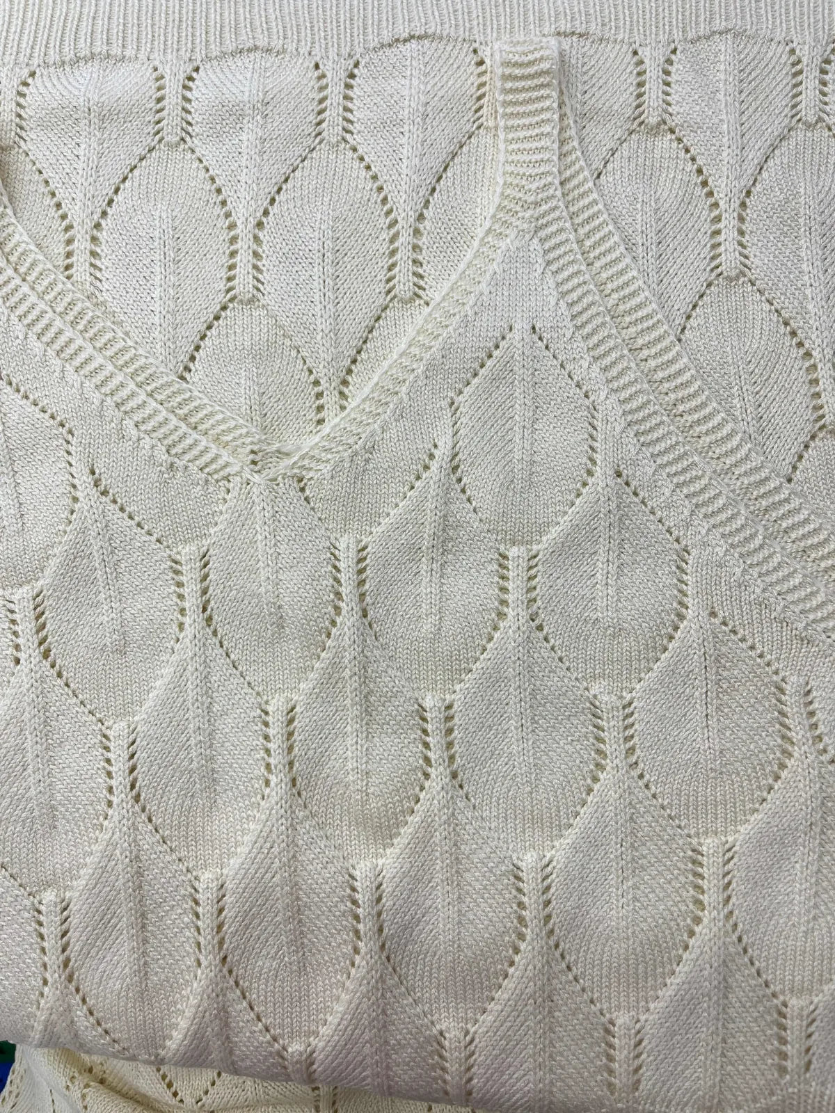 Robe longue Adèle, col V et fente