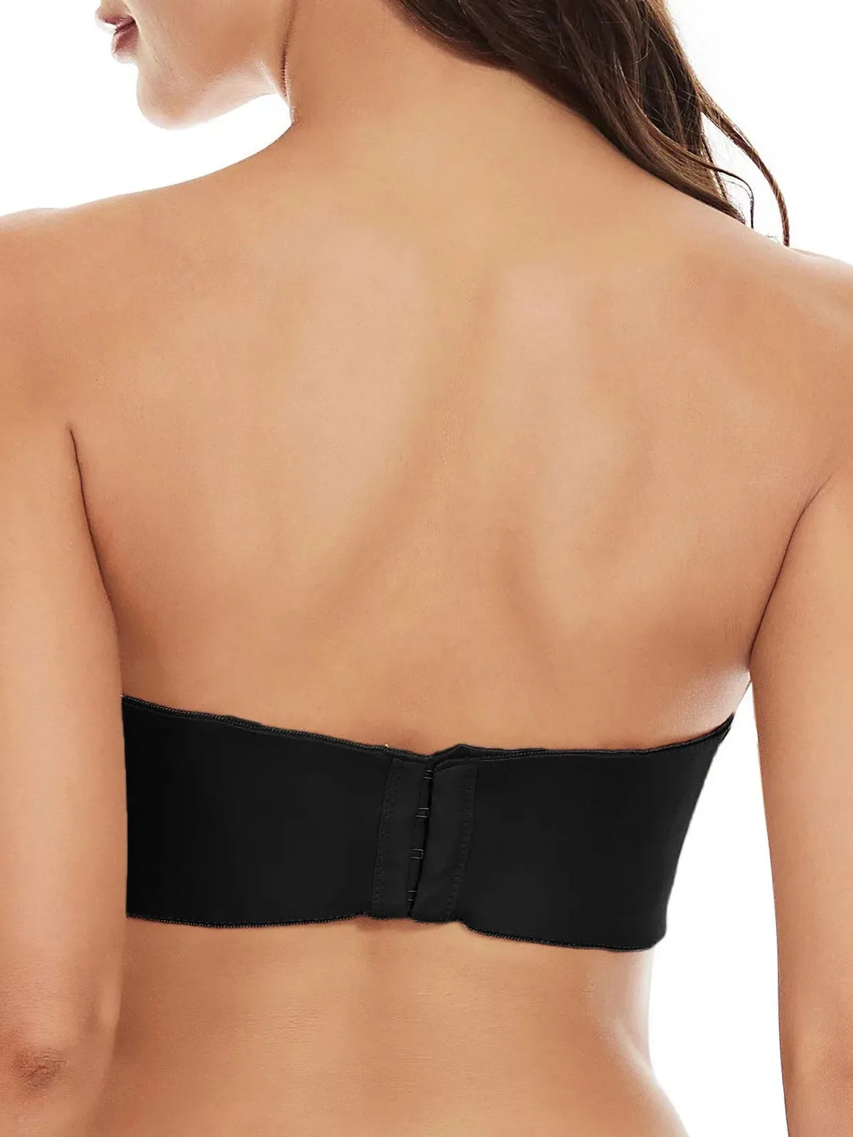 Bralette Sans Bretelles Invisible