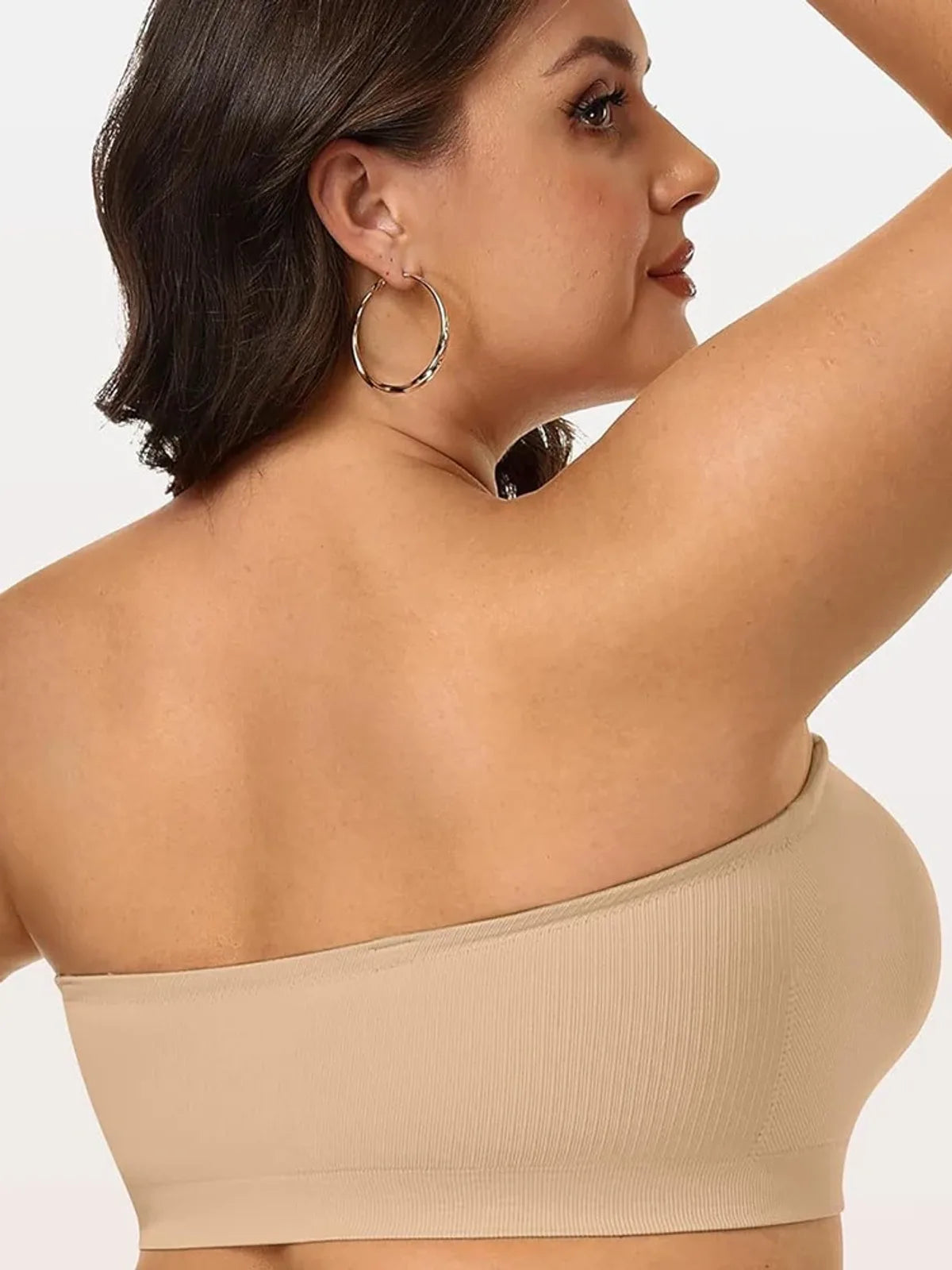 Soutien-gorge Six en Un Convertible