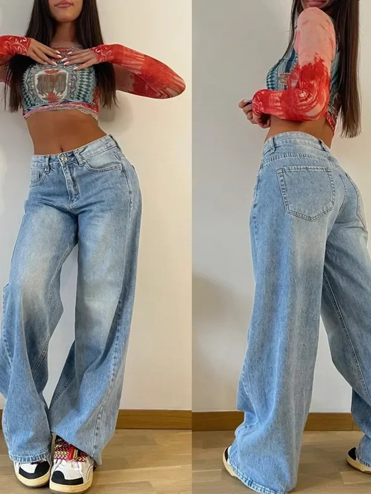Jean Ample Victoire, taille mi haute