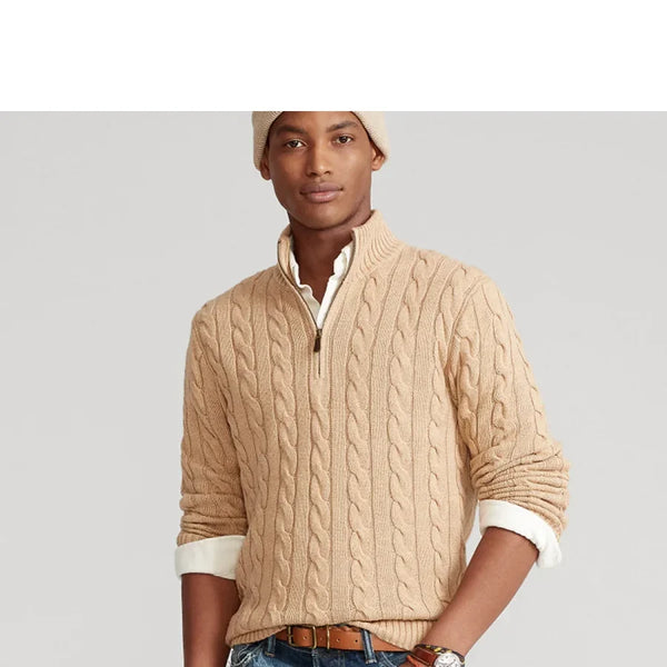 Mailles et vestes