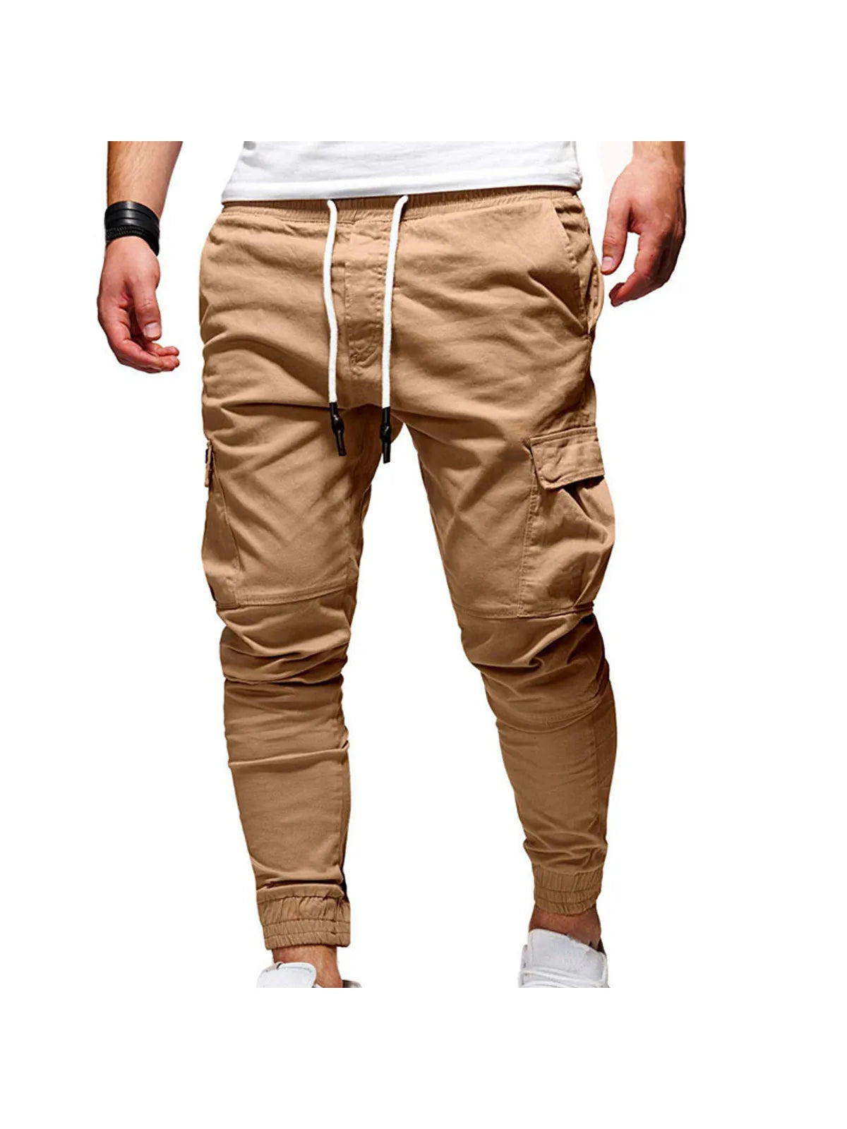 Marceau Pantalon cargo