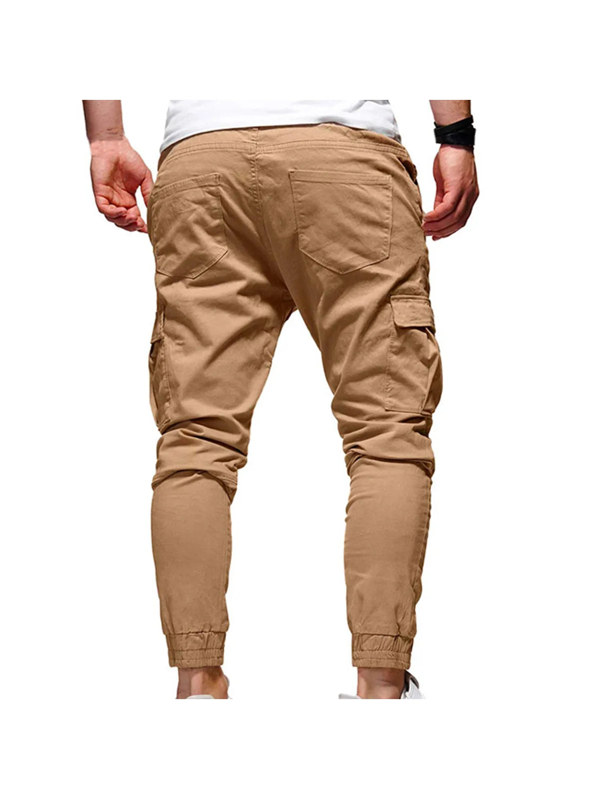 Marceau Pantalon cargo
