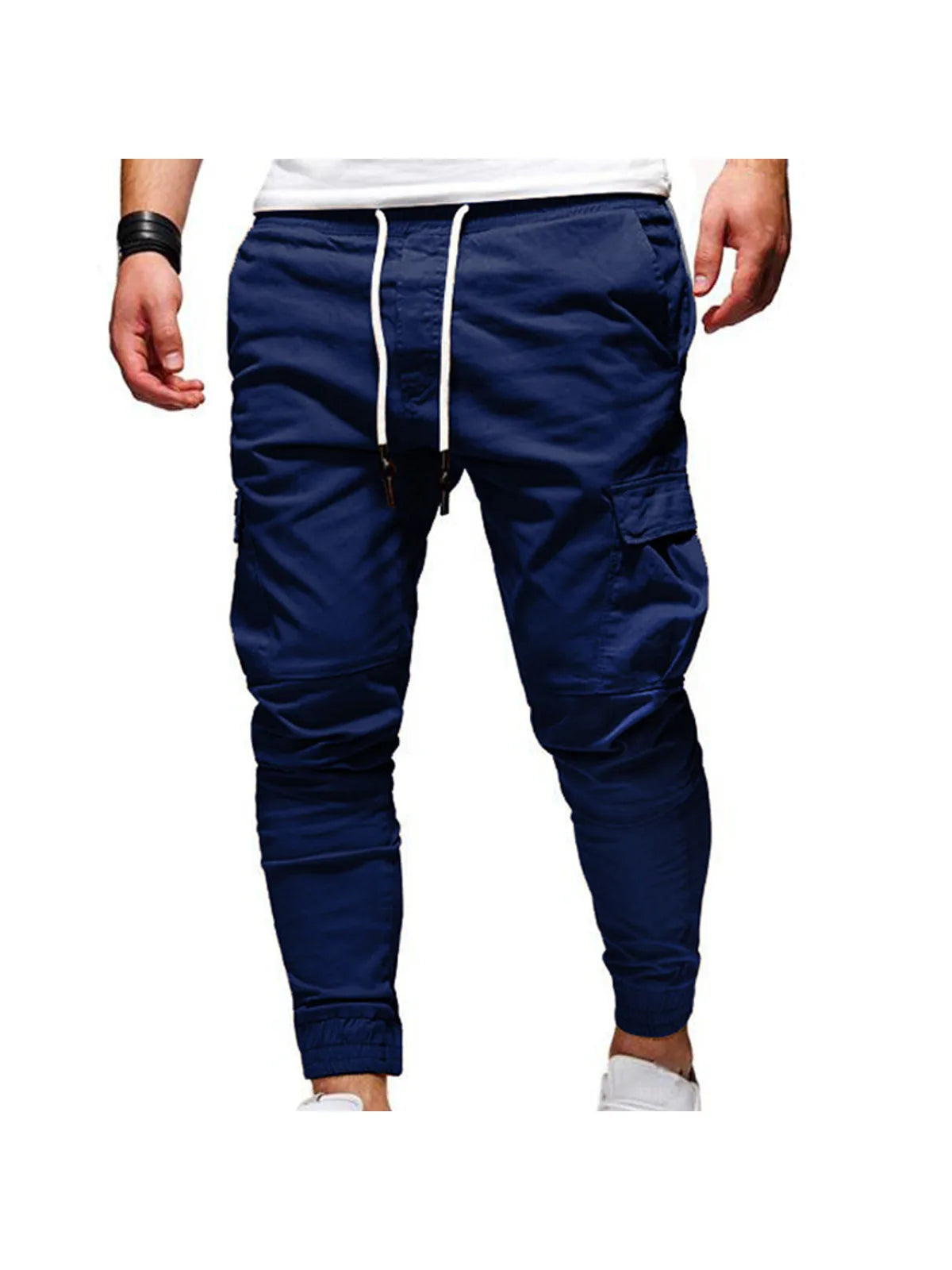 Marceau Pantalon cargo