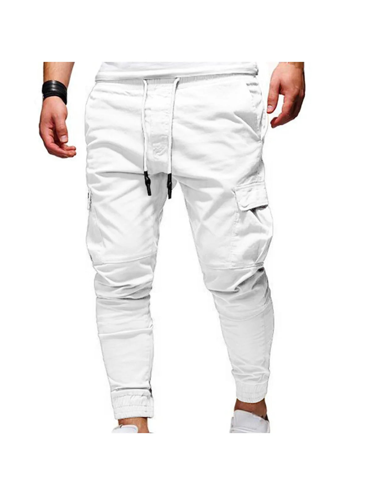 Marceau Pantalon cargo