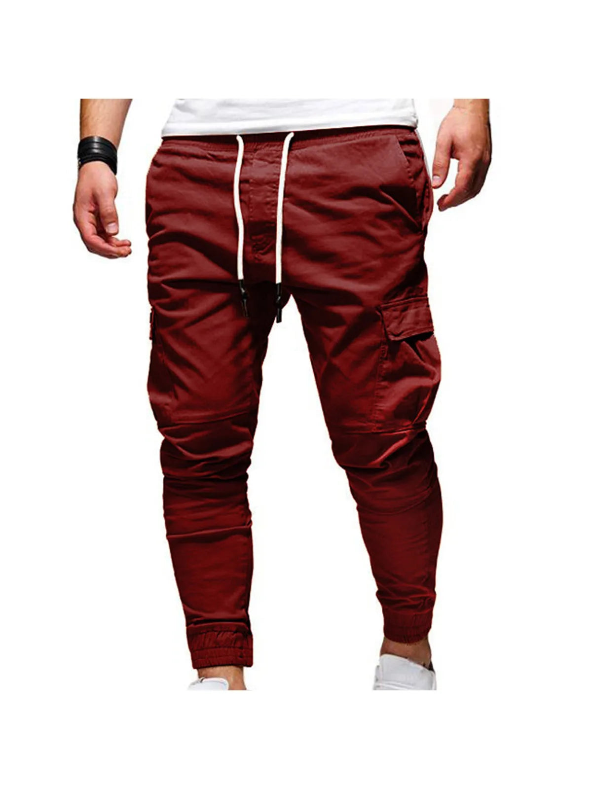 Marceau Pantalon cargo