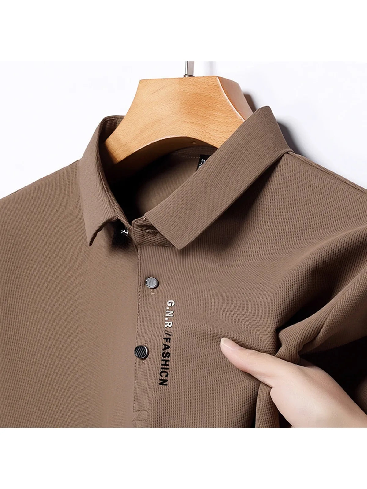 Antonin Polo uni