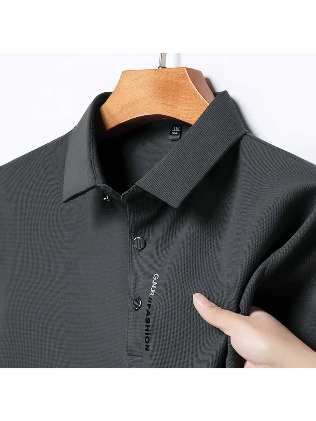 Antonin Polo uni