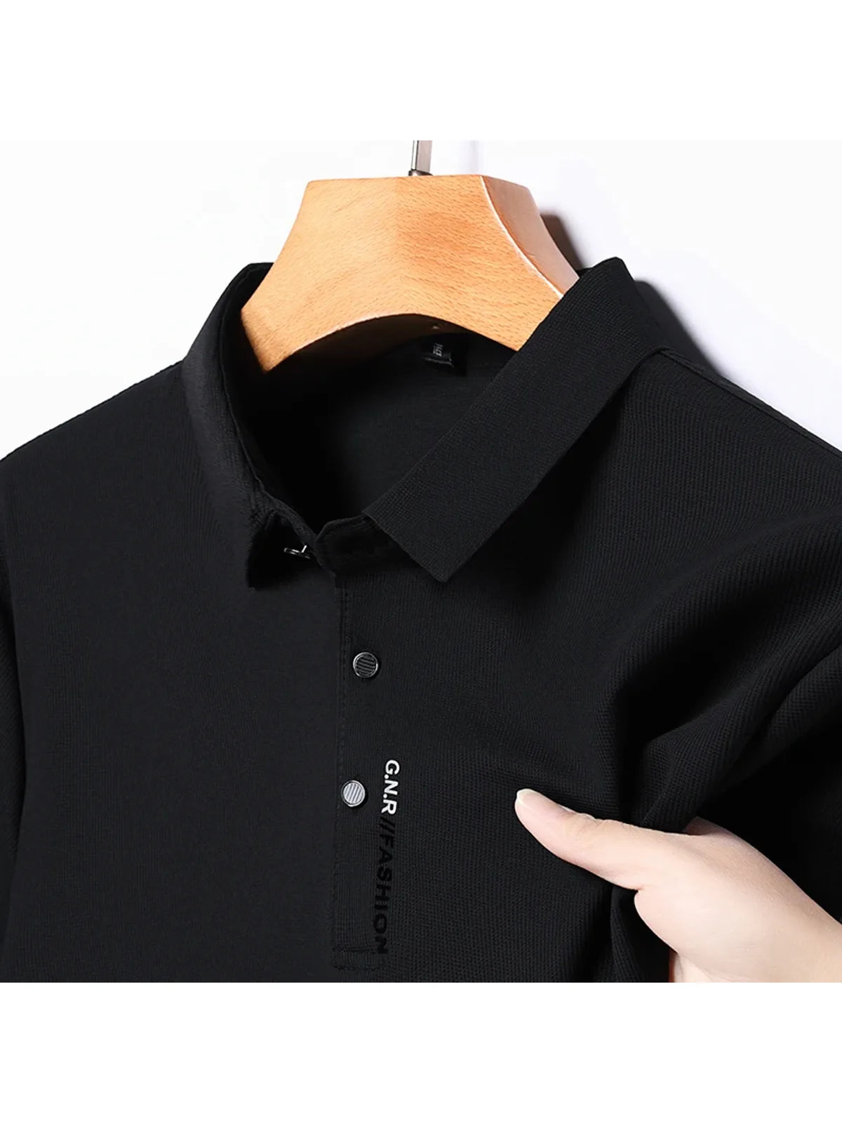 Antonin Polo uni