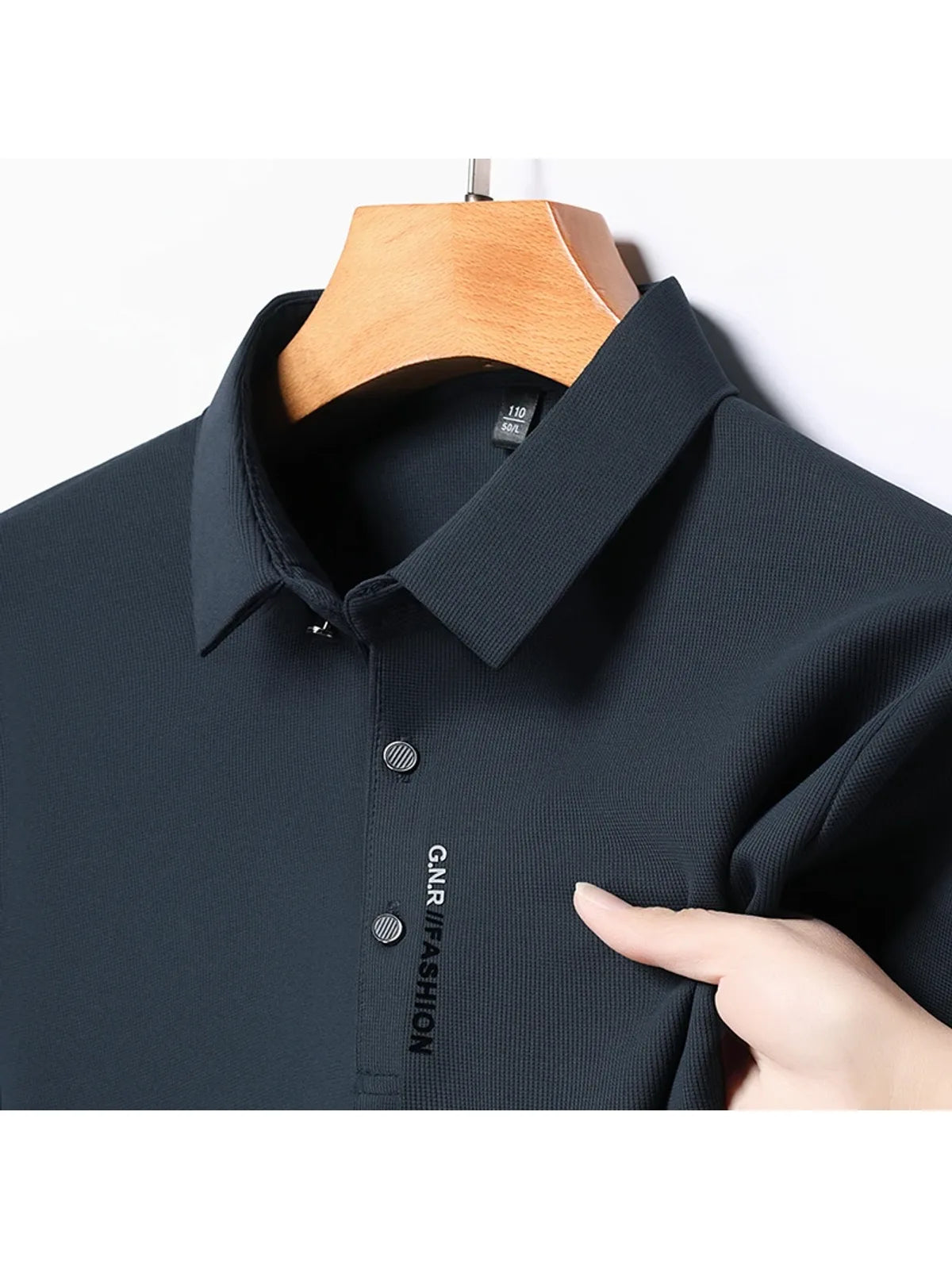 Antonin Polo uni