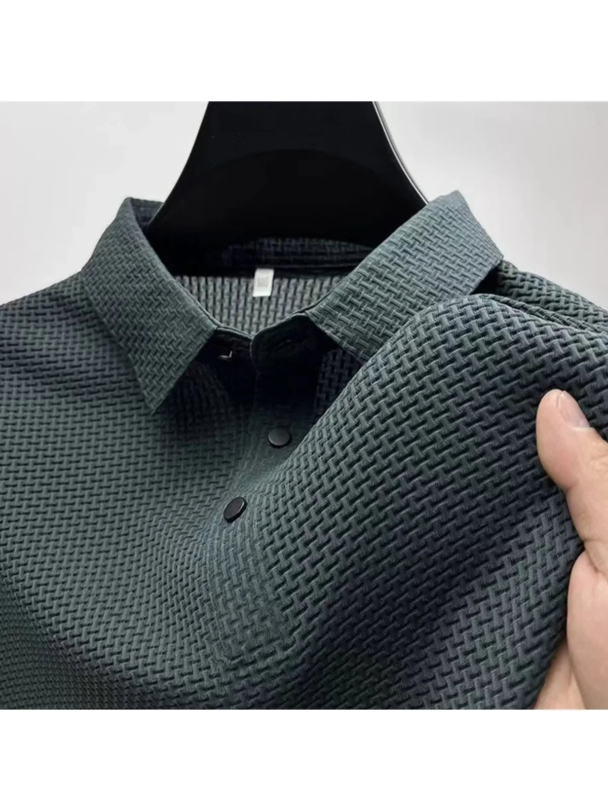 Gabriel Polo maille fine