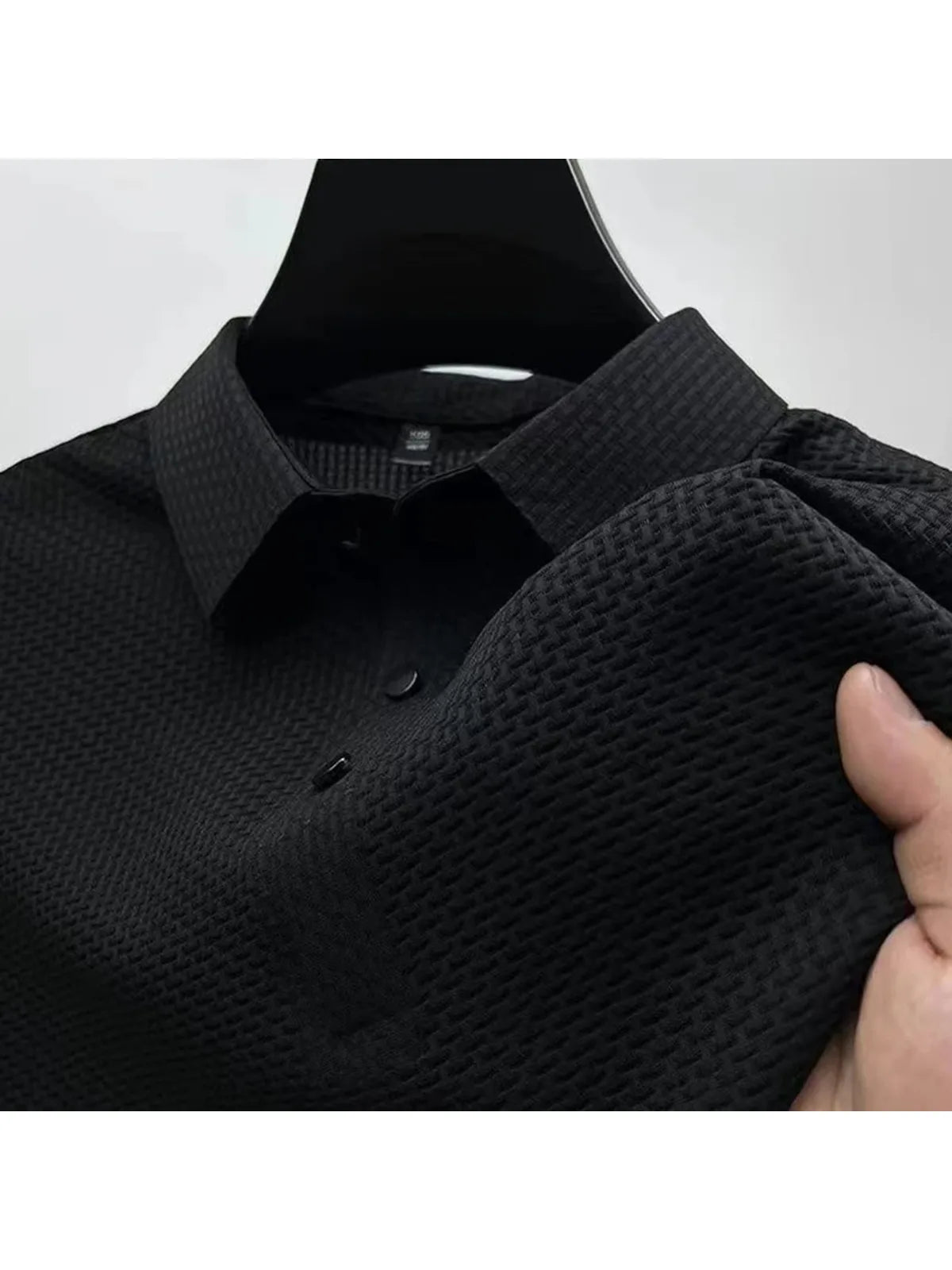 Gabriel Polo maille fine