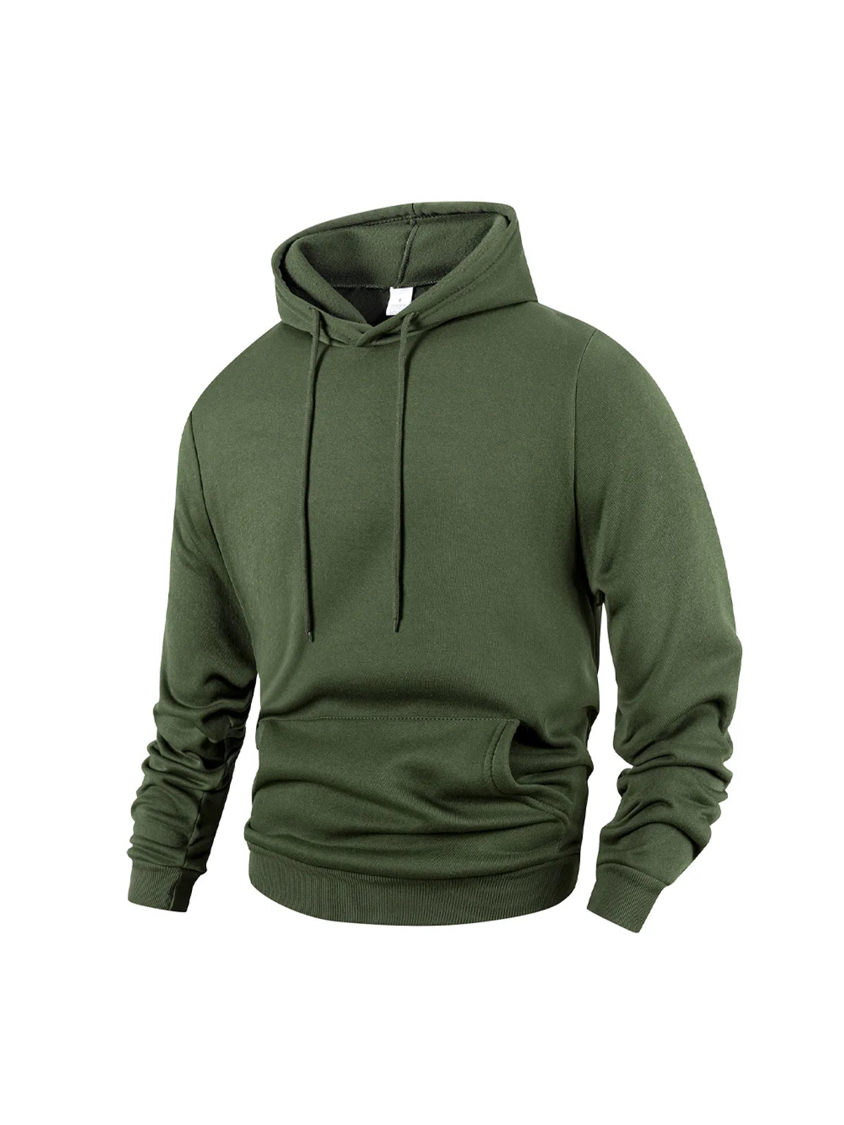 Firmin Sweat à capuche épais