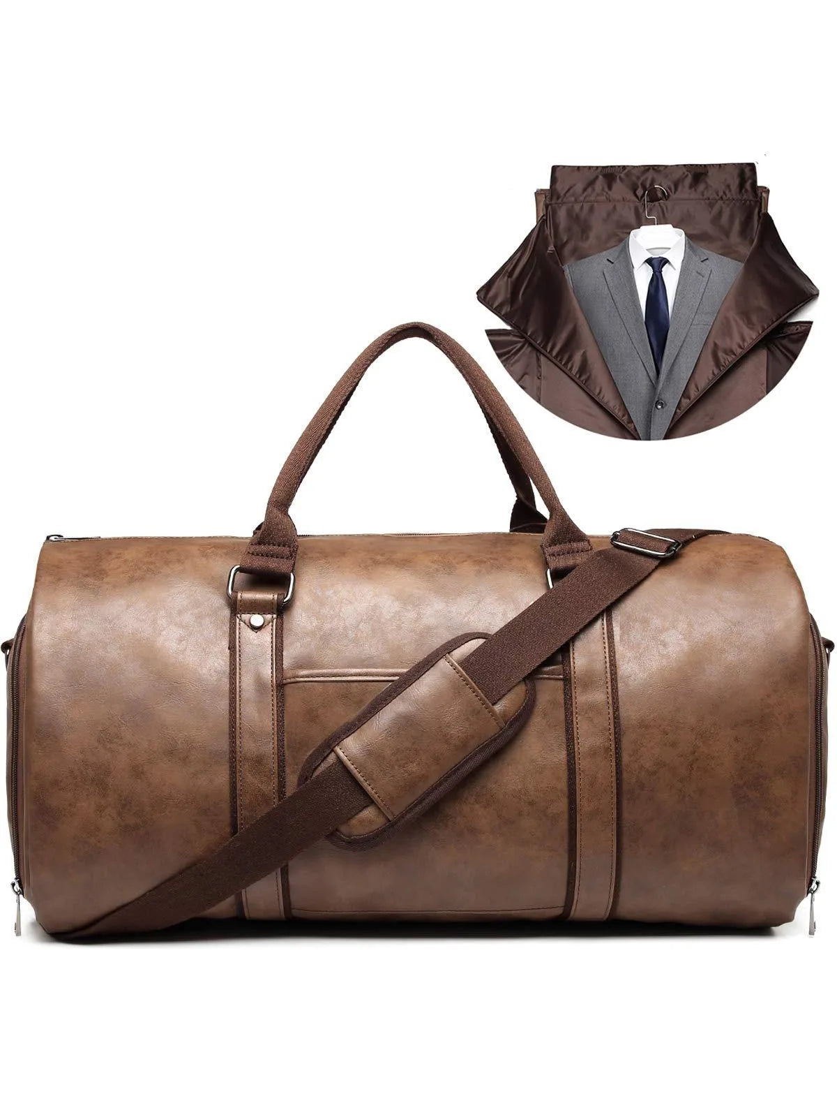 Vasco Sac de voyage