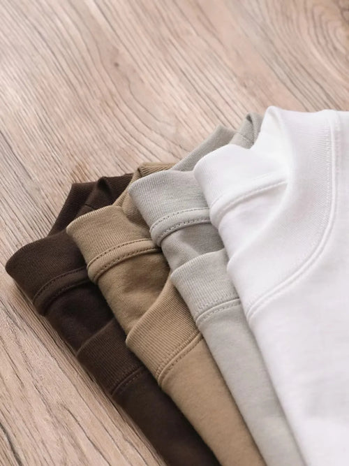 Anselme T-shirt épais