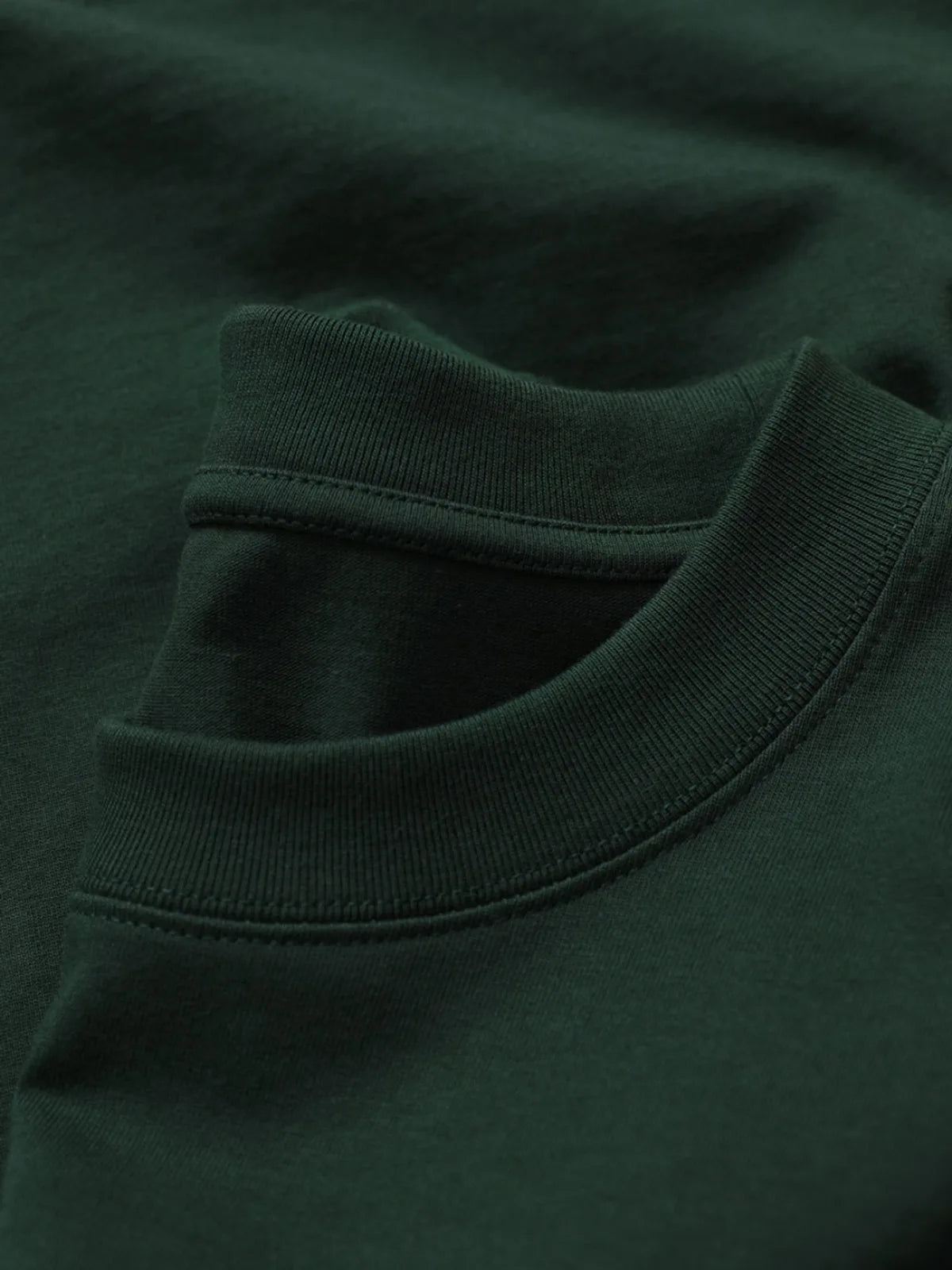 Anselme T-shirt épais