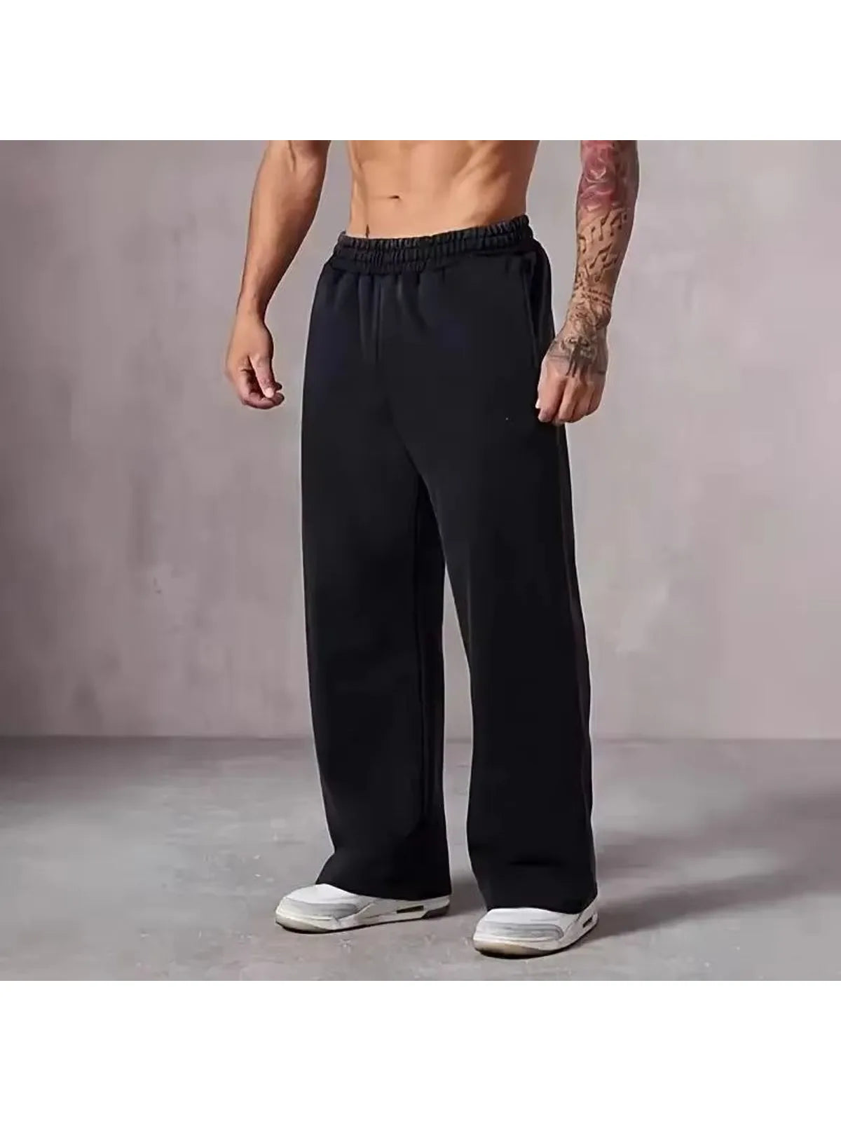 Basile Jogging ample