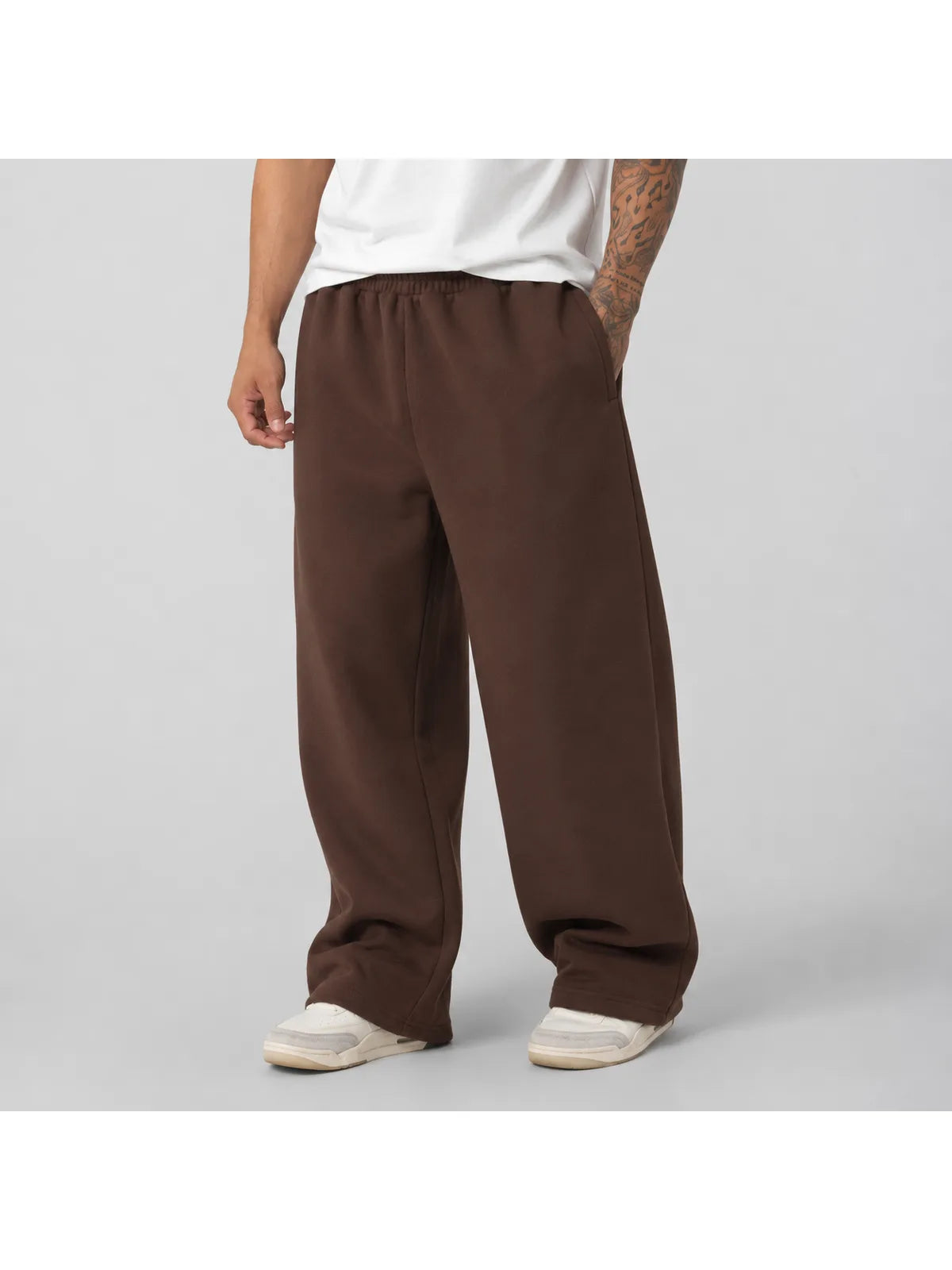 Basile Jogging ample