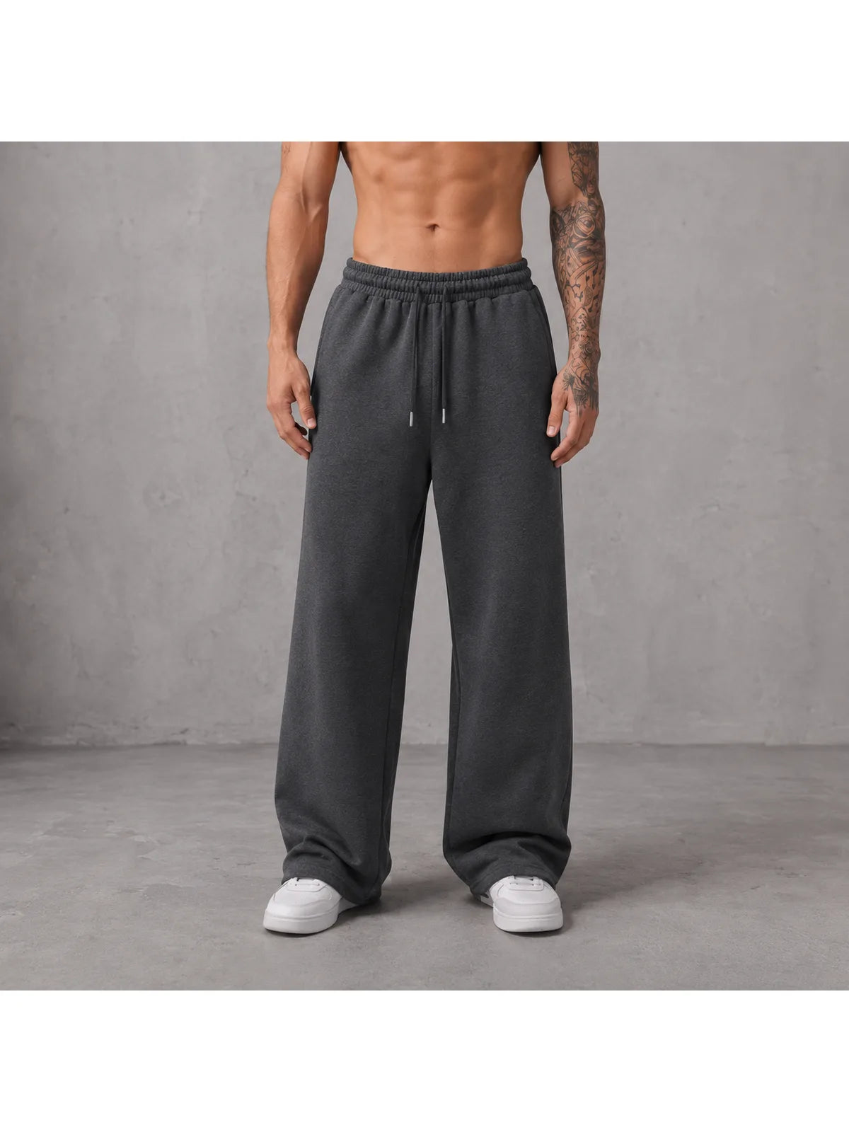 Titouan Jogging streetwear