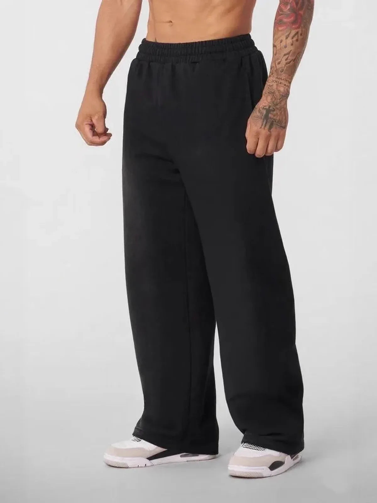 Titouan Jogging streetwear
