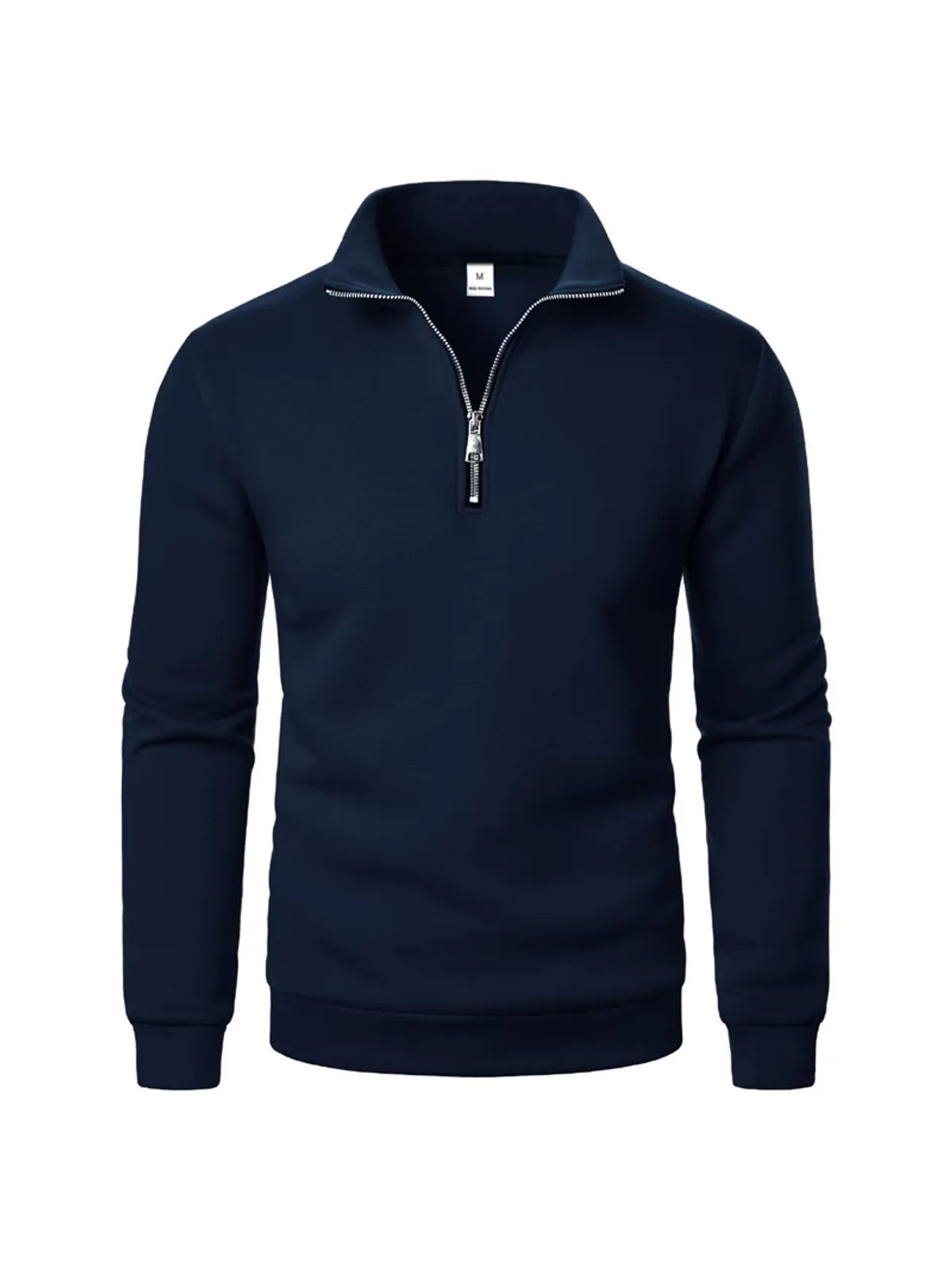 Ferdinand Sweat demi-zip