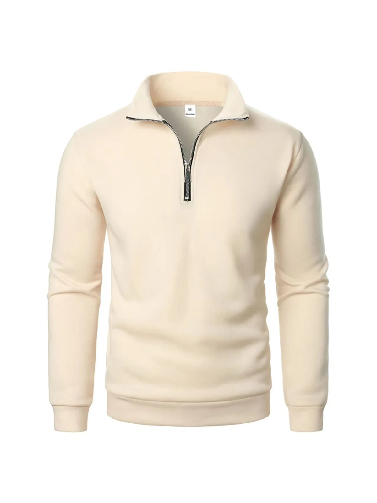 Ferdinand Sweat demi-zip