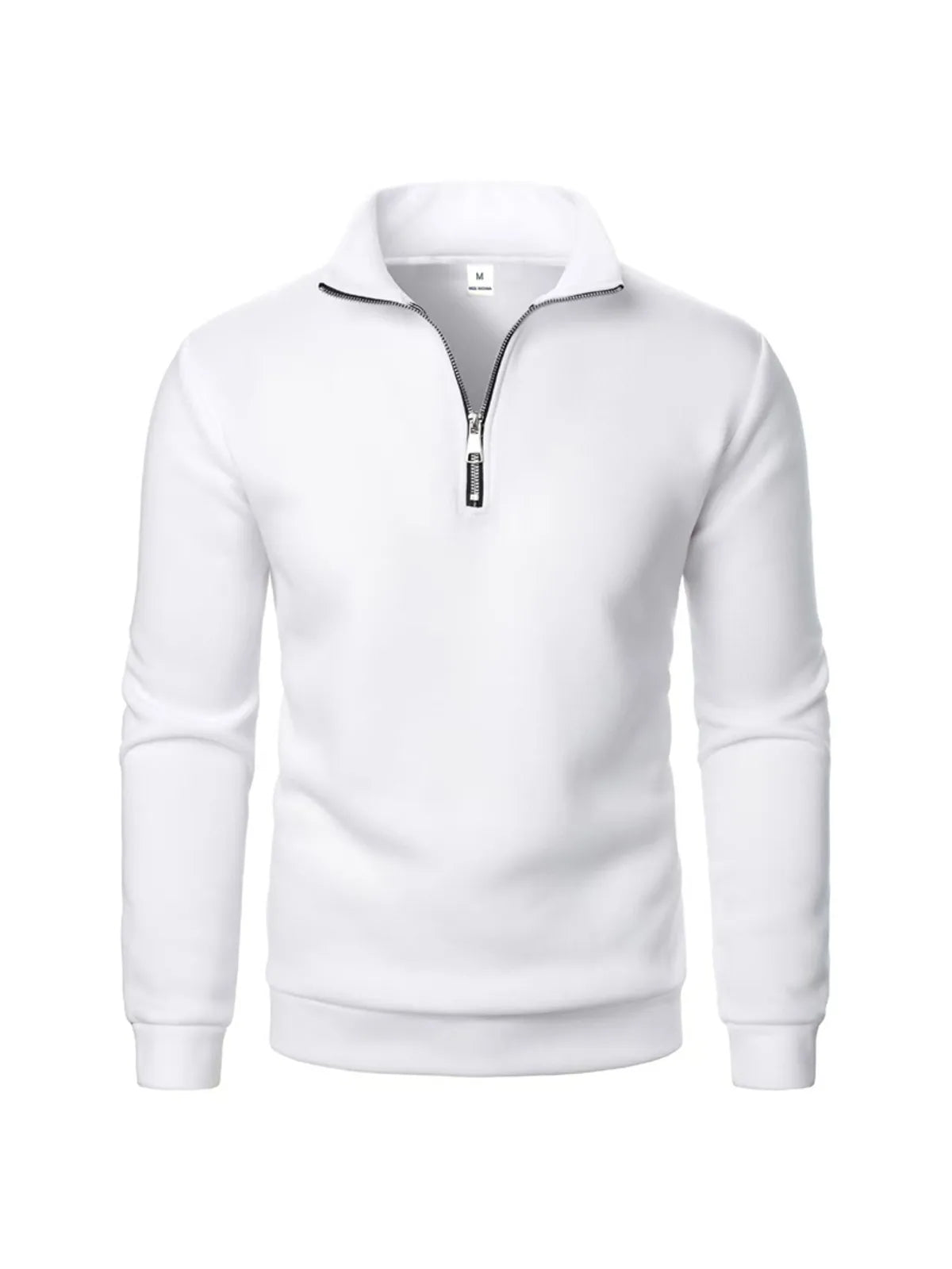 Ferdinand Sweat demi-zip