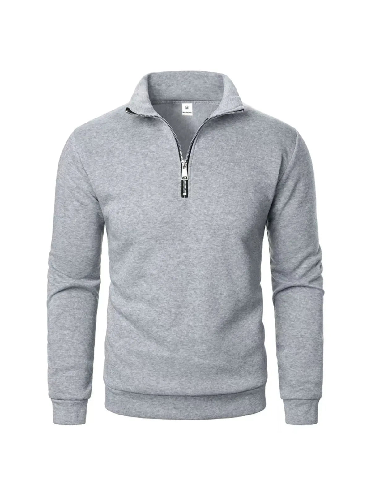 Ferdinand Sweat demi-zip