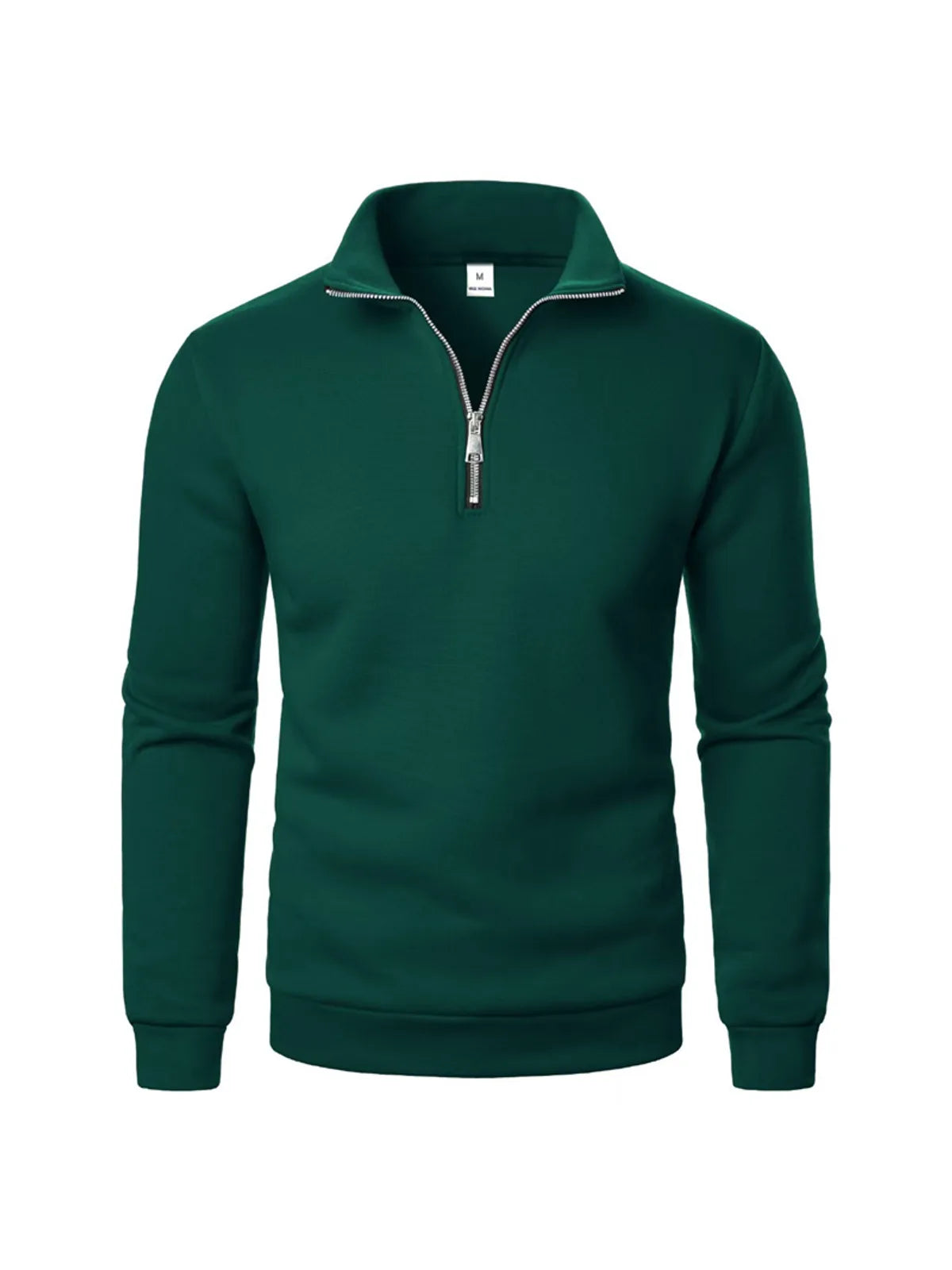 Ferdinand Sweat demi-zip