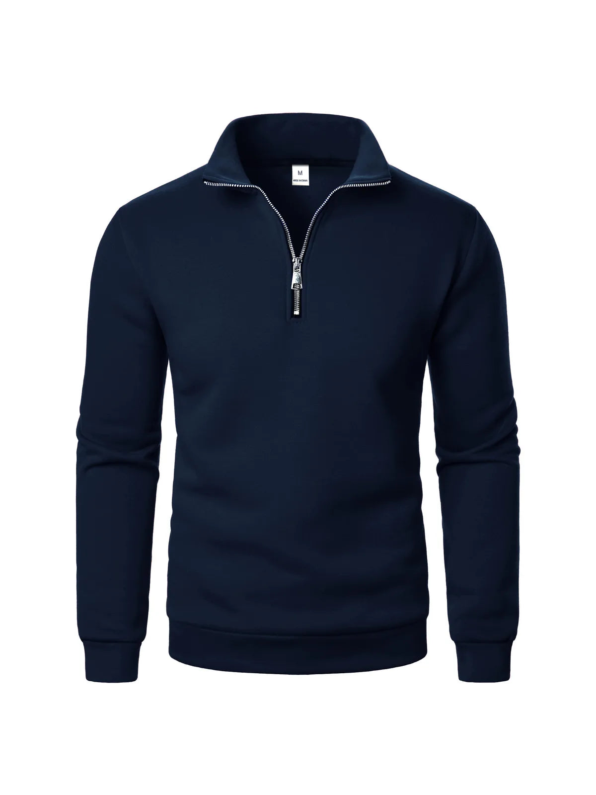 Aymeric Sweat col montant