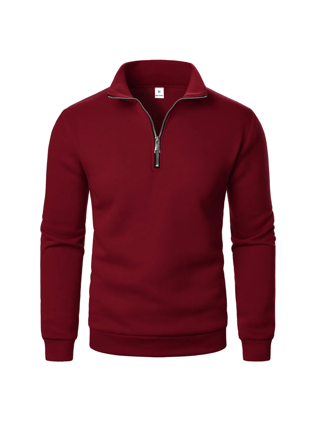 Aymeric Sweat col montant