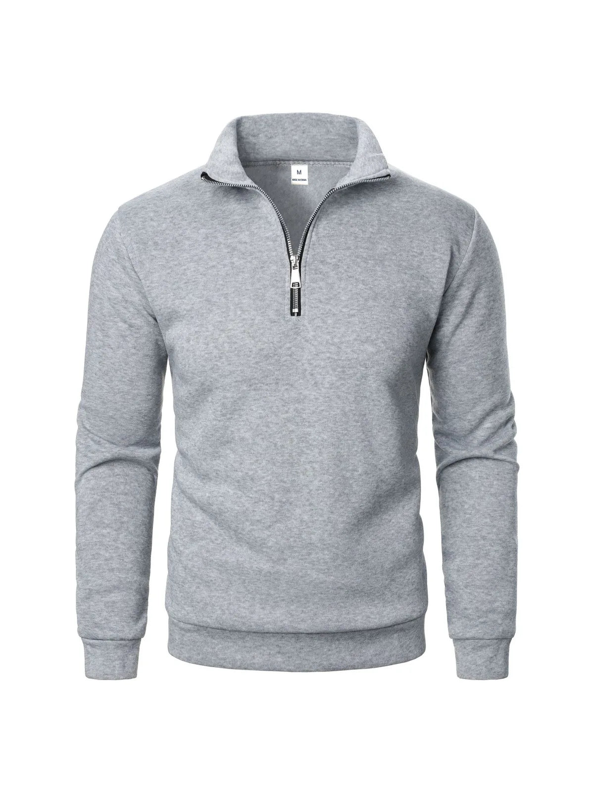 Aymeric Sweat col montant