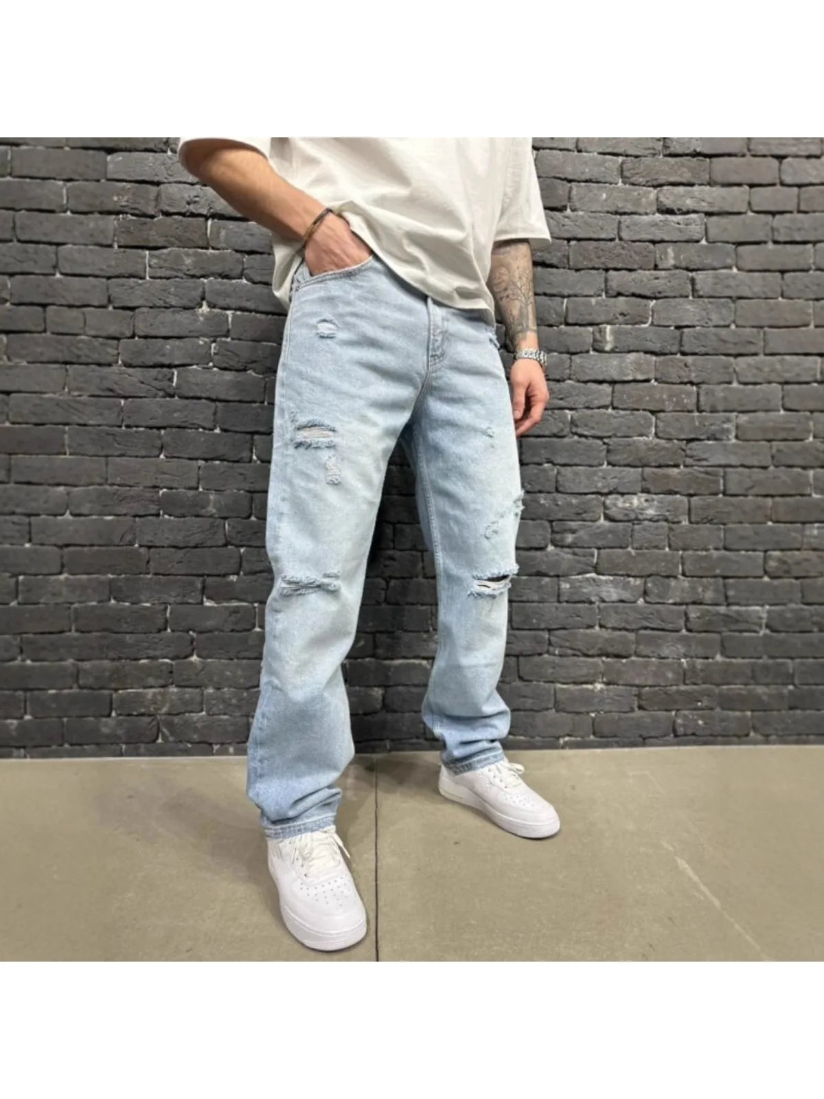 Côme Jean ample
