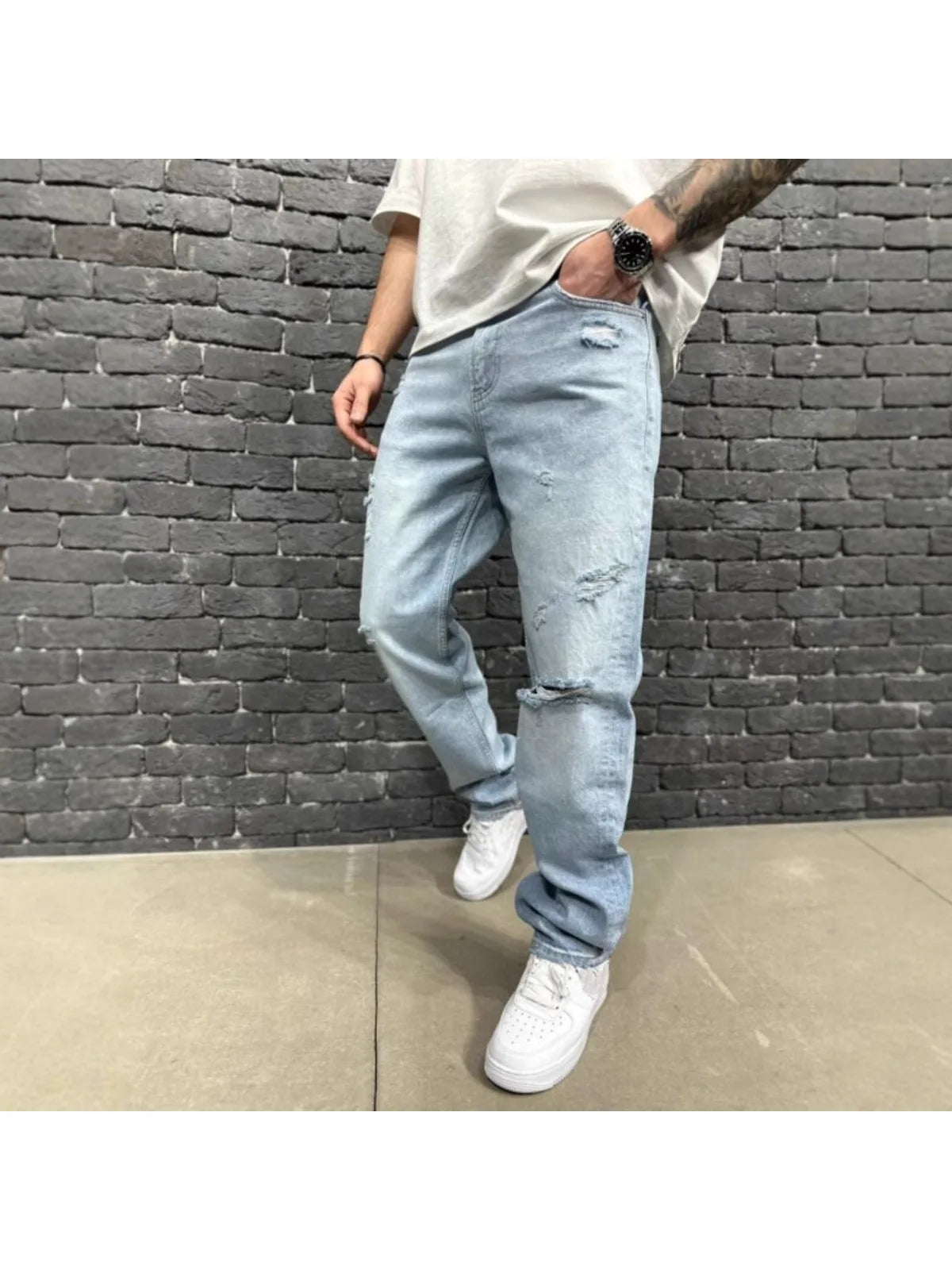 Côme Jean ample