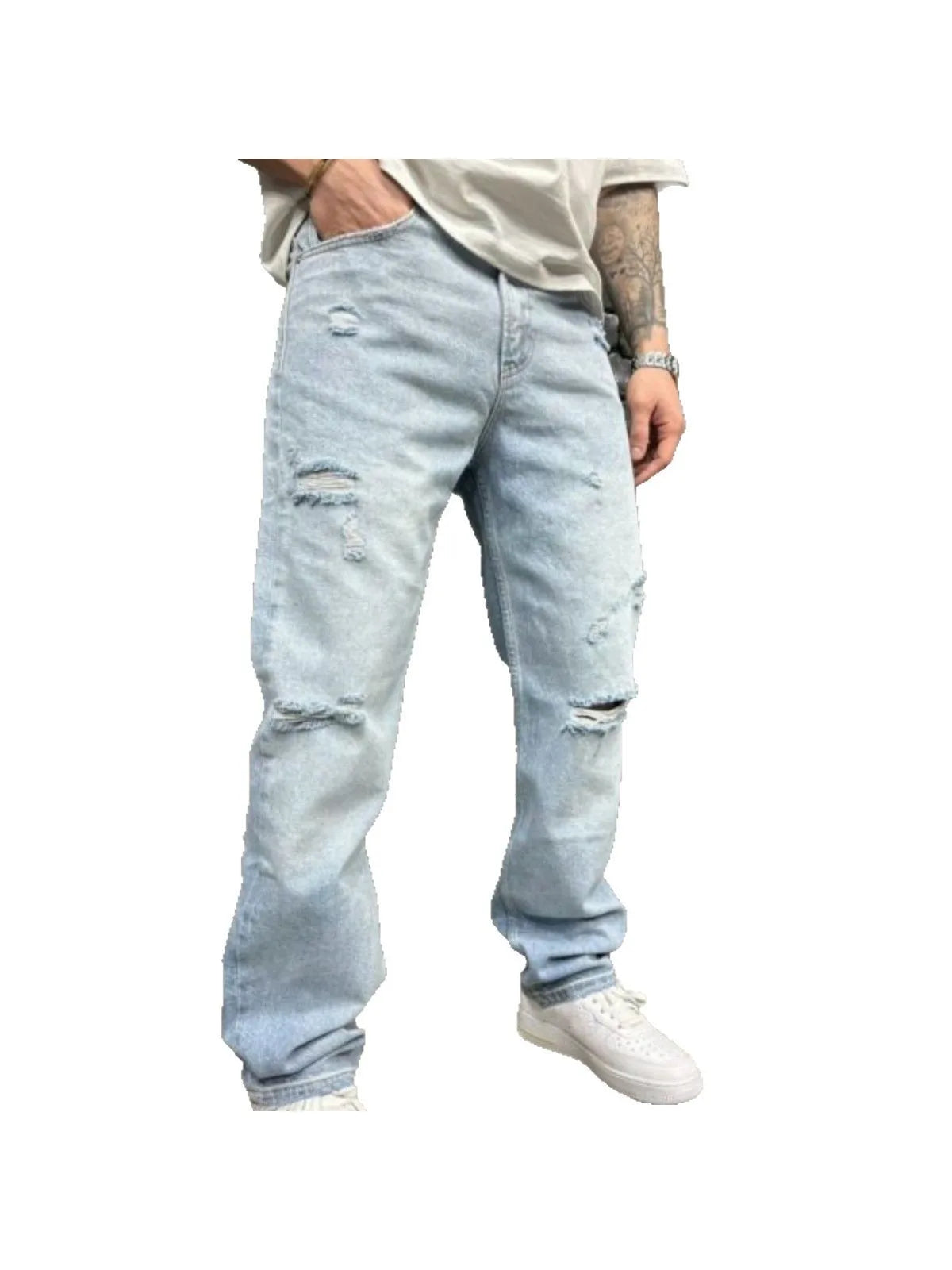 Côme Jean ample