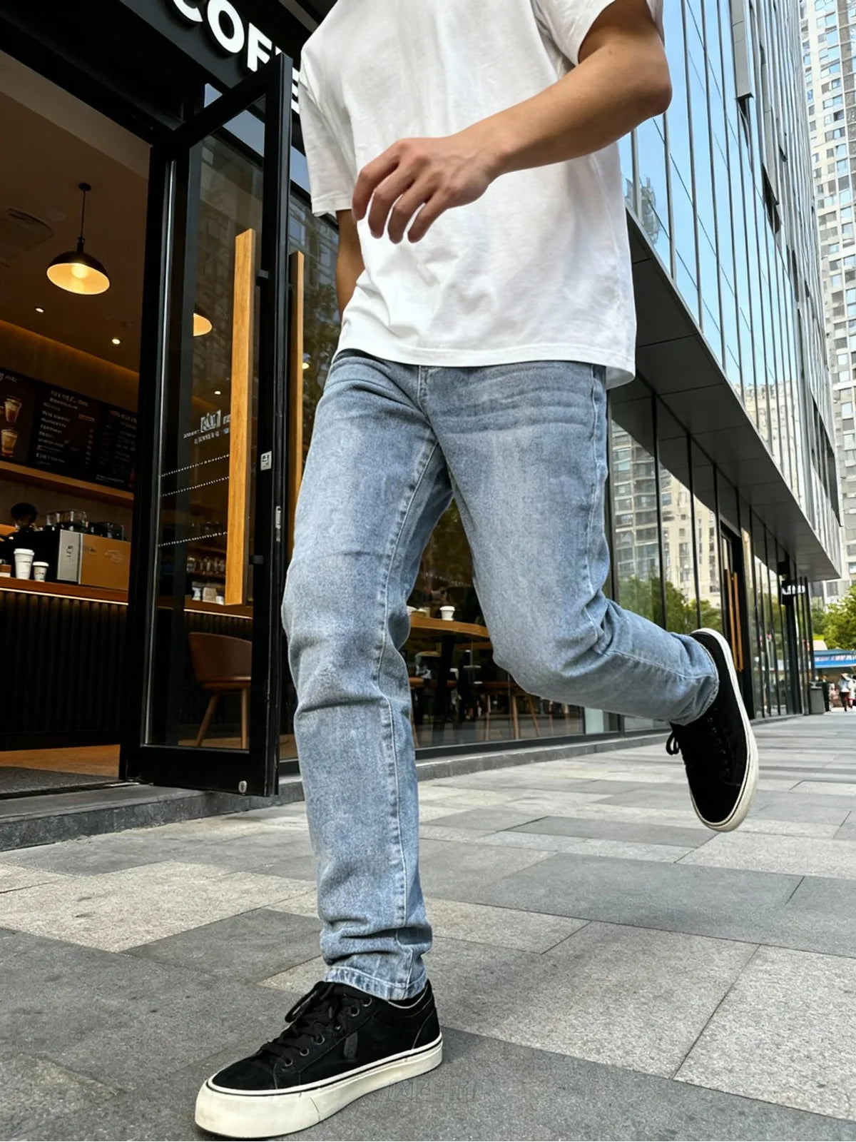 Fabien Jean slim