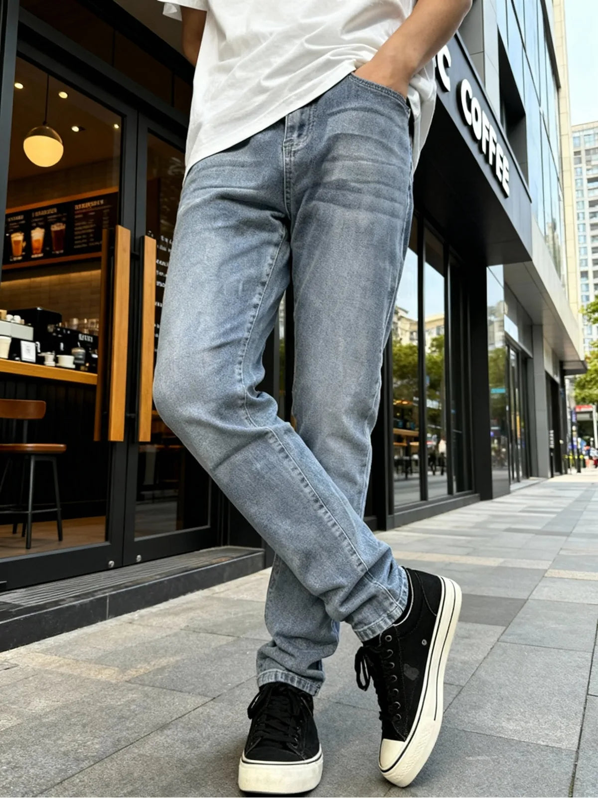 Fabien Jean slim