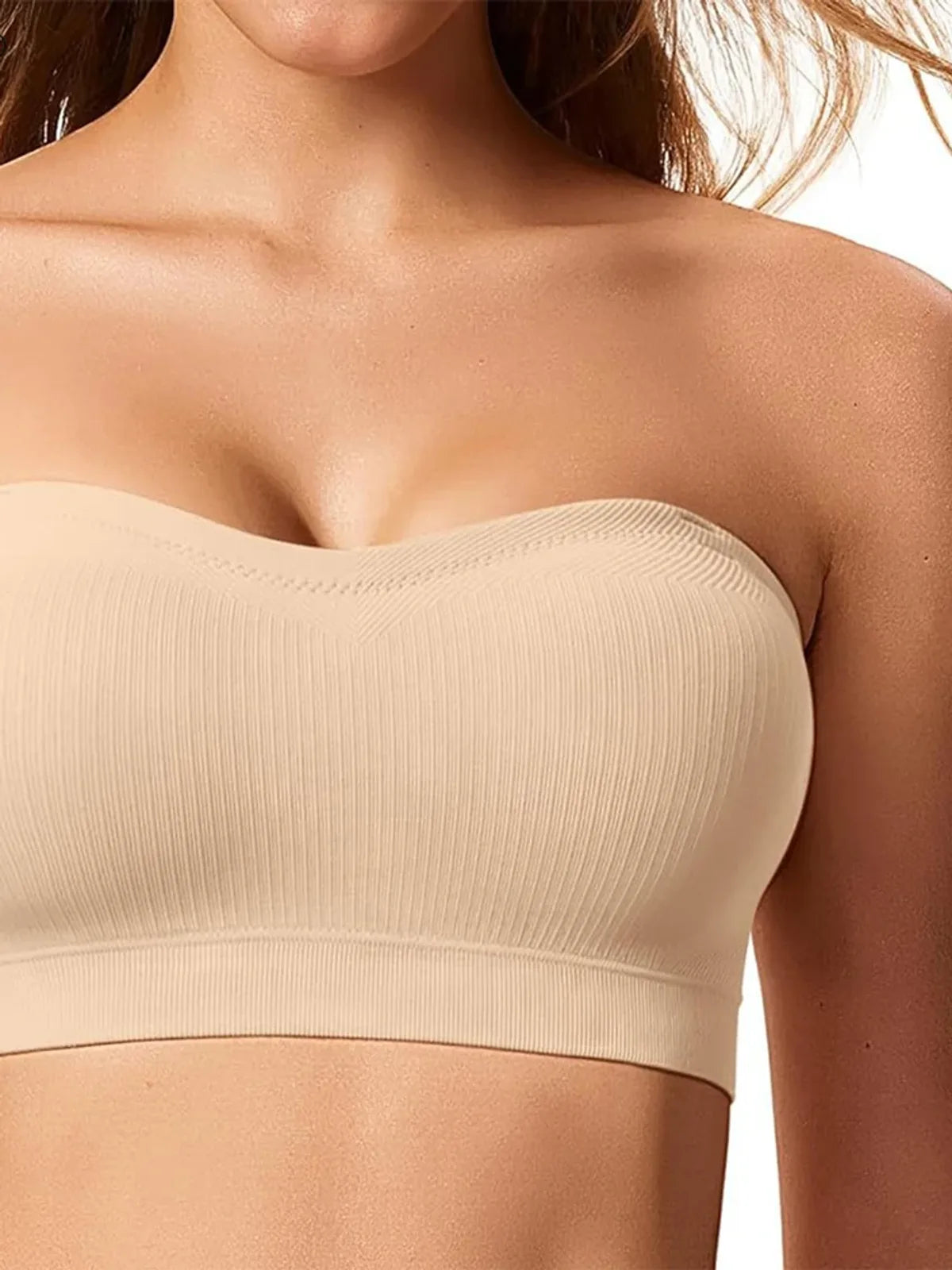 Soutien-gorge Six en Un Convertible