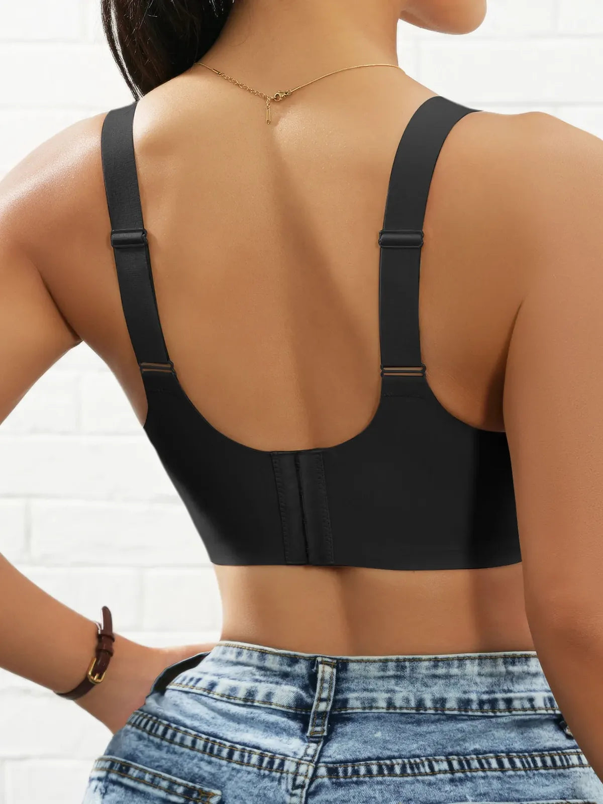Soutien-gorge Confort Grande Taille