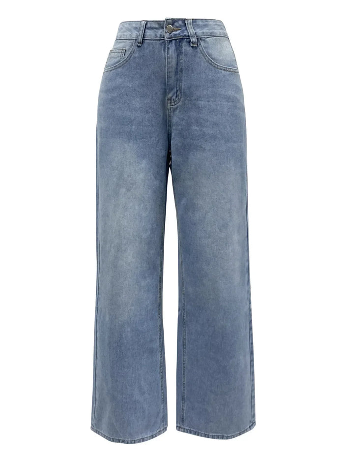 Jean Ample Victoire, taille mi haute